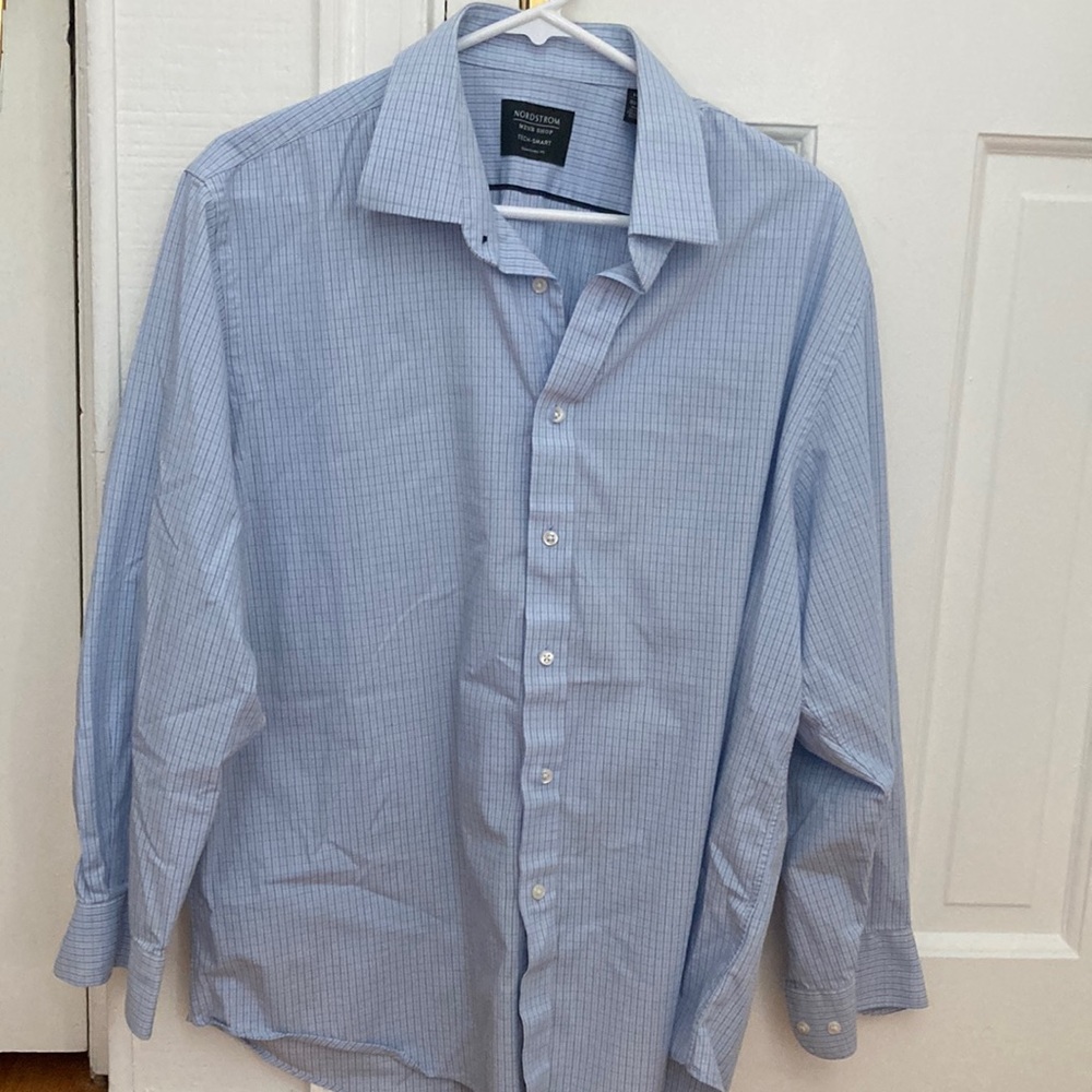 Nordstrom Men’s Dress Shirt